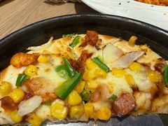 -必胜客(兰州国贸店)