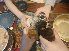 -火舞泰·泰式海鲜火锅餐厅(世纪城店)