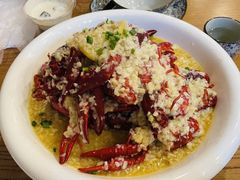 -虾小龙老长沙龙虾馆(坡子街店)