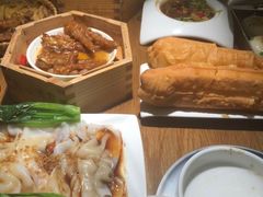 -点心传说·粤菜点心(佐阾虹湾店)