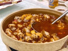 辣酒小旺螺-华兴大酒楼(亿宝大厦店)