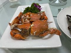 -龙宫海鲜楼(长乐漳港店)
