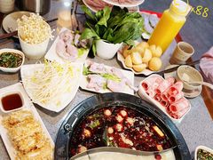 -鱻鱼捞.祥祥鱼锅(高淳一店)