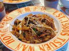 -肥韬茶餐厅(海上世界店)