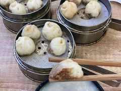 -吃不亏特色包子(三峡广场店)