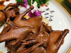 -大鸽饭(马王堆店)