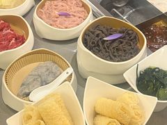 -海底捞火锅(南山京基百纳店)