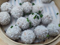 -食藕·武昌鱼(古德寺店)