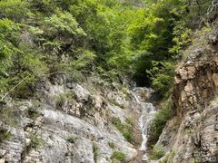 -十渡东湖港风景区