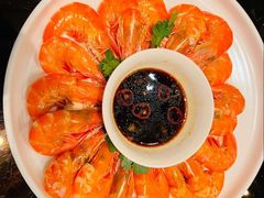 -品珍中餐厅·南北融合特色菜(兰州富力万达文华酒店)