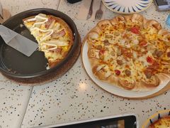 -必胜客(王府井店)
