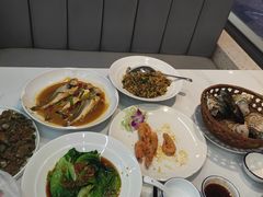 -阿里元老宋海鲜大排档(明发店)