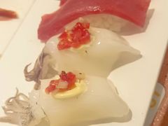 -元气寿司(金光华店)