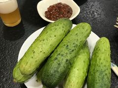 -老黑板筋(顺义总店)