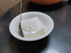 杏仁荷豆腐-堂宴·老厦门私房菜(1988仙岳总店)