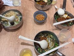 -小满手工粉(北京顺义华联店)