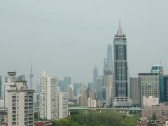 -上海新锦江大酒店