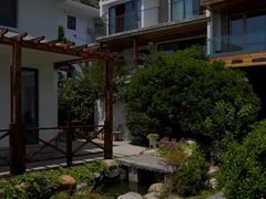 -瑜上·山食小馆