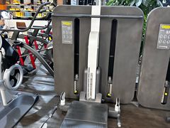 -中航健身会(星河中心分店)