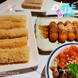 足够2个人吃。冰粉和红糖糍粑都很赞
