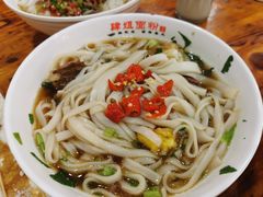 -肆姐面粉馆(坡子街店)