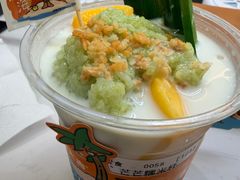 -椰椰大吉(侨港店)