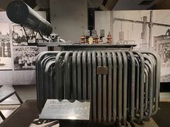 -柳州工业博物馆