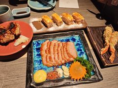 -炙柒Sekinana·精致日料(合生汇店)