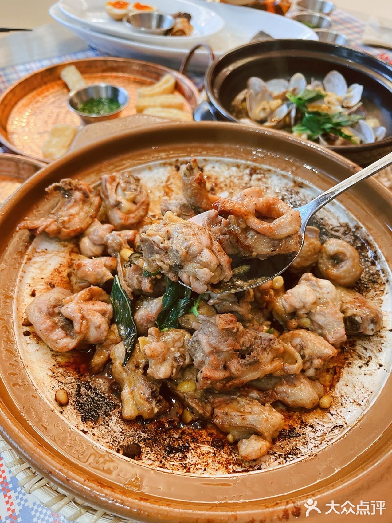 如果你也爱吃陈鹏鹏我们就是好朋友
