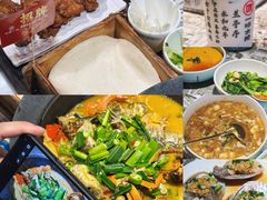 -一味大院•桐庐菜传承店(春江路店)
