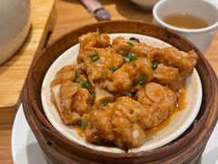 -顺风汤馆·广府粤菜(江宸天街店)