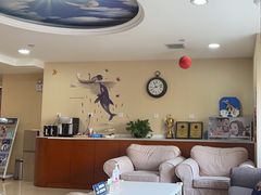 -瑞尔齿科(天津国际大厦诊所)