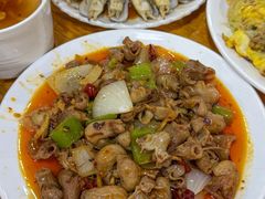 -温州一家人美食(西木头市店)