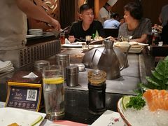 -大渔铁板烧(大悦城店)