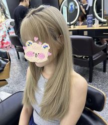 点击看大图 -藤野造型