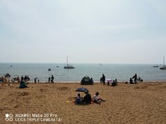-兴城海滨风景区