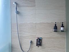 -深圳悦如酒店(香蜜公园车公庙地铁站店)