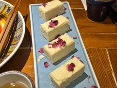 -晓疆山·大美新疆菜(白玉兰广场店)
