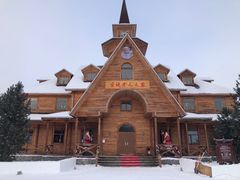 -北极村旅游风景区