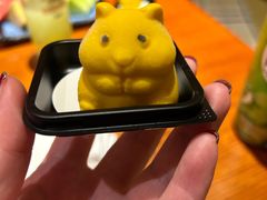 -贵木日本料理·铁板烧(新地假日广场店)