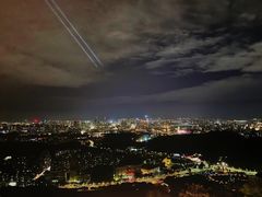 -高榜山景区