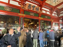 -浅草寺