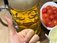-盟重烧烤(高正街店)
