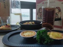 -必胜客(海滨店)