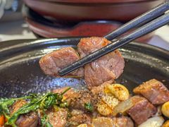 -彩虹之约•淮扬家宴(亚运村店)