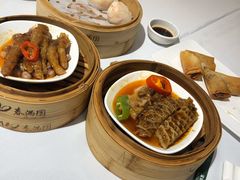 -春满园·早茶·粤菜·宴会(喜宴店)