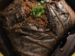 -老头儿油爆虾·知味杭州(爱琴海购物中心)