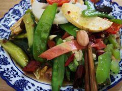 -尤素福东举院饺子馆