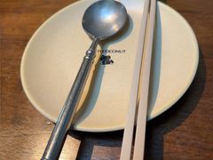 -富贵椰Thai Bistro&Eatery(丰盛里店)