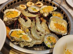 -火炉火自助餐(喜隆多店)